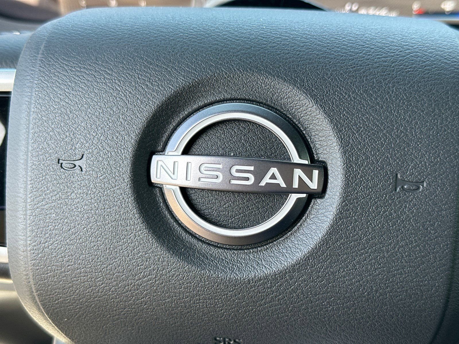New 2026 White Nissan Platinum image 30