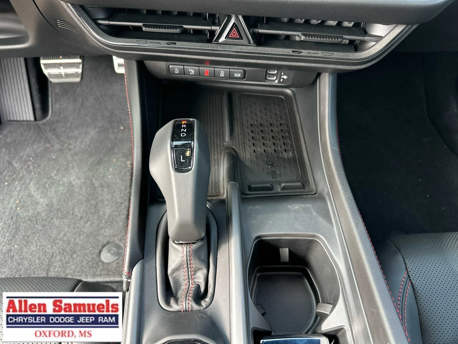 2026 Dodge Charger Scat Pack - Photo 17