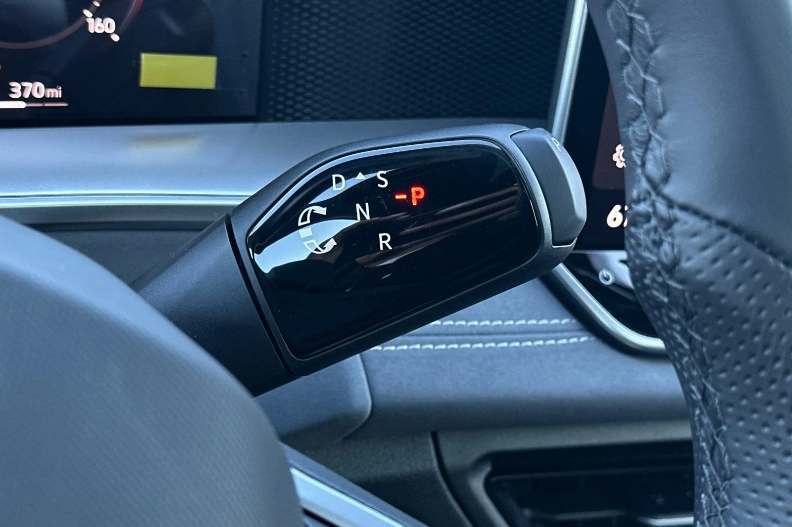 New 2026 Black Volkswagen 2.0T SE R-Line Black image 19
