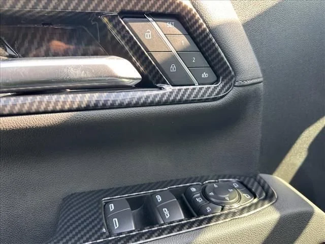 2026 GMC Sierra 2500HD AT4 - Photo 27