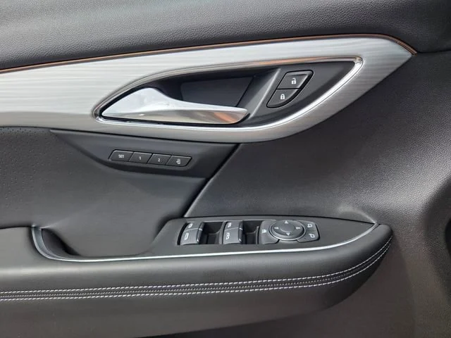 2026 Buick Envision Avenir - Photo 22