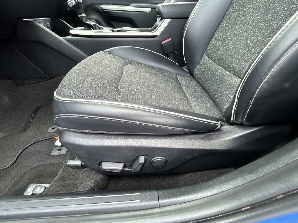Used 2025 Blue Kia GT-Line image 18