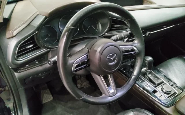 Used 2024 Black Mazda 2.5 S Premium Package image 34