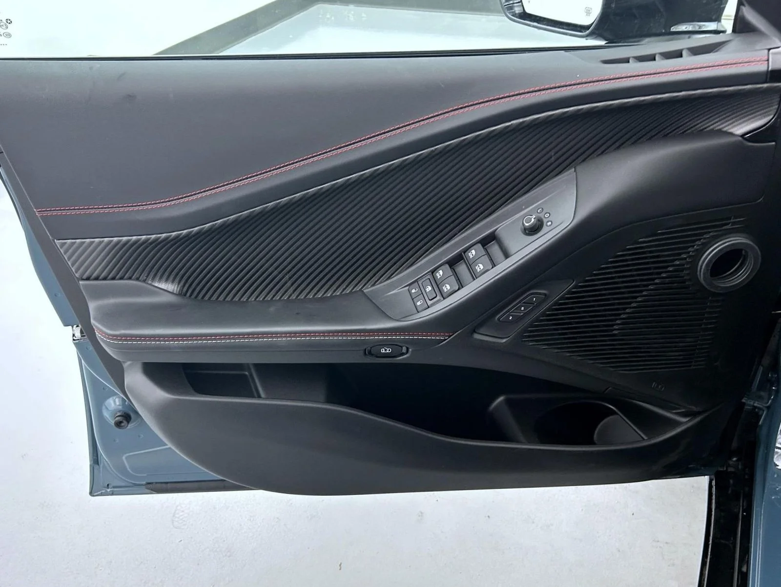 New 2026 Blue Dodge Scat Pack Plus image 9