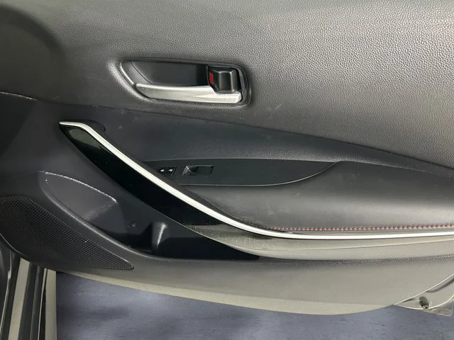 Used 2024  Toyota XSE image 15
