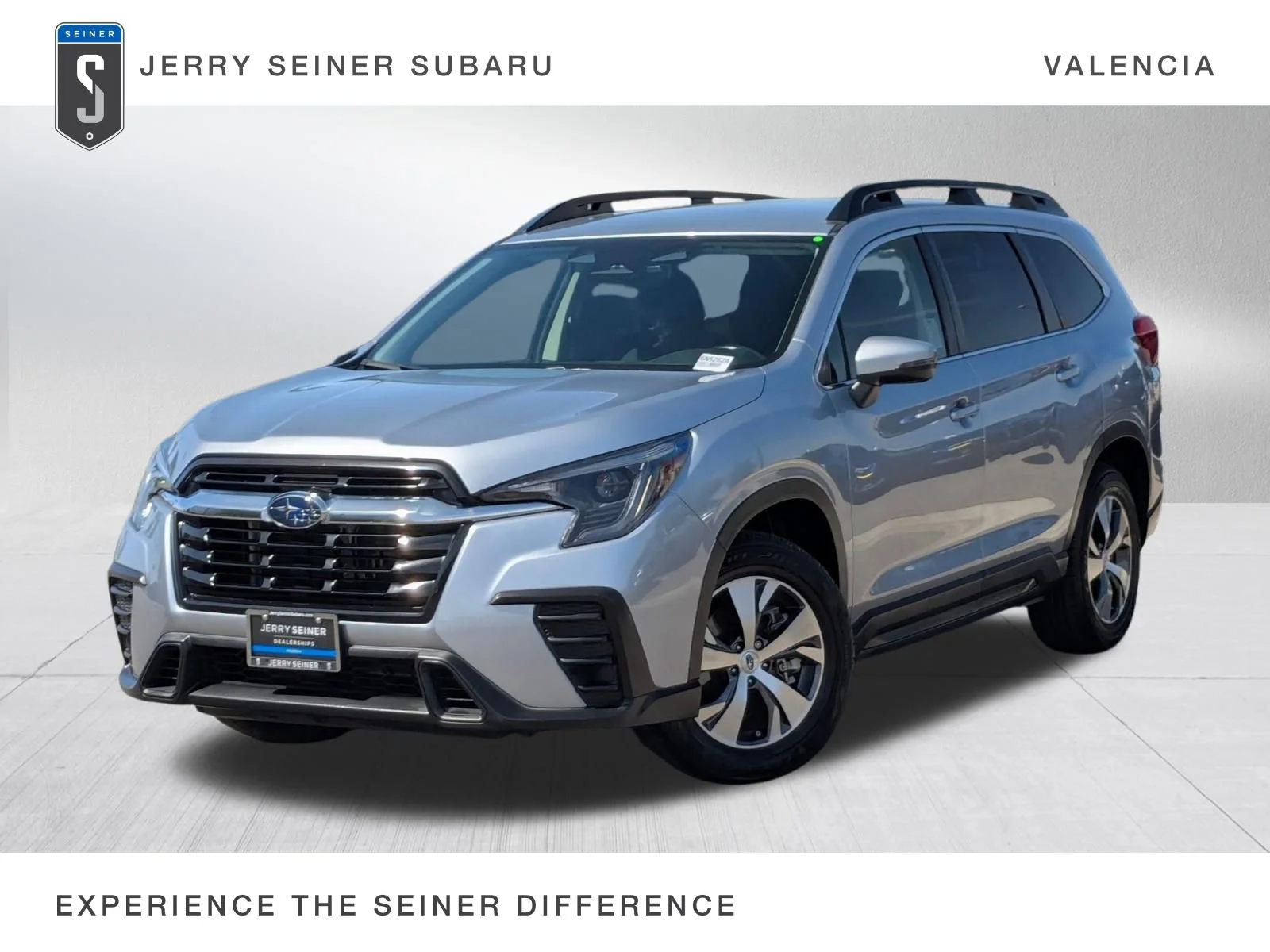 2023 Subaru Ascent Premium 7 Passenger's photo