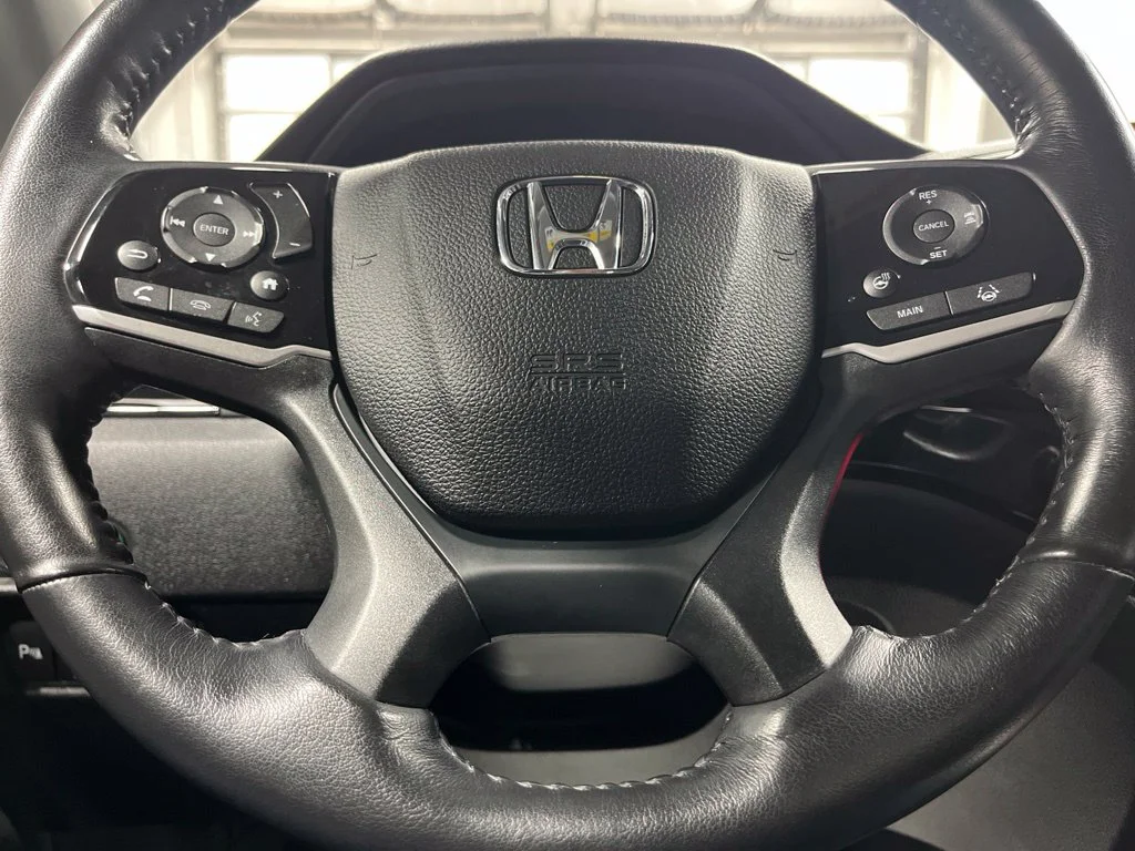 2019 Honda Pilot Elite - Photo 16