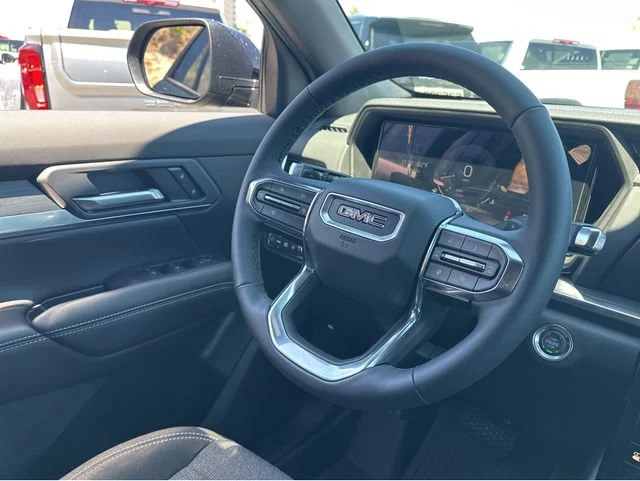2026 GMC Terrain Elevation - Photo 8