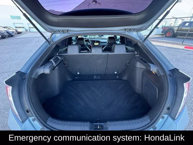 Used 2017  Honda Sport Touring image 22
