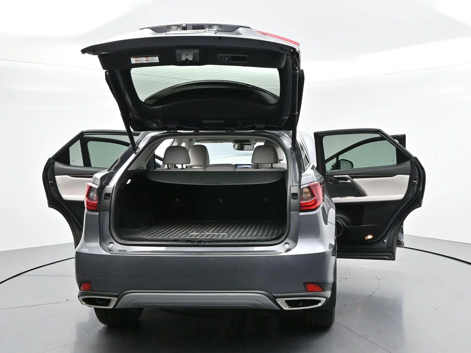 Used 2021  Lexus RX 350 image 48
