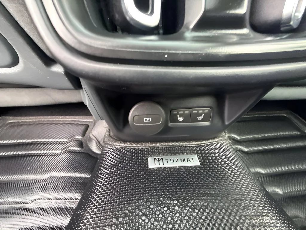 Used 2022  Polestar Long Range Dual Motor image 12