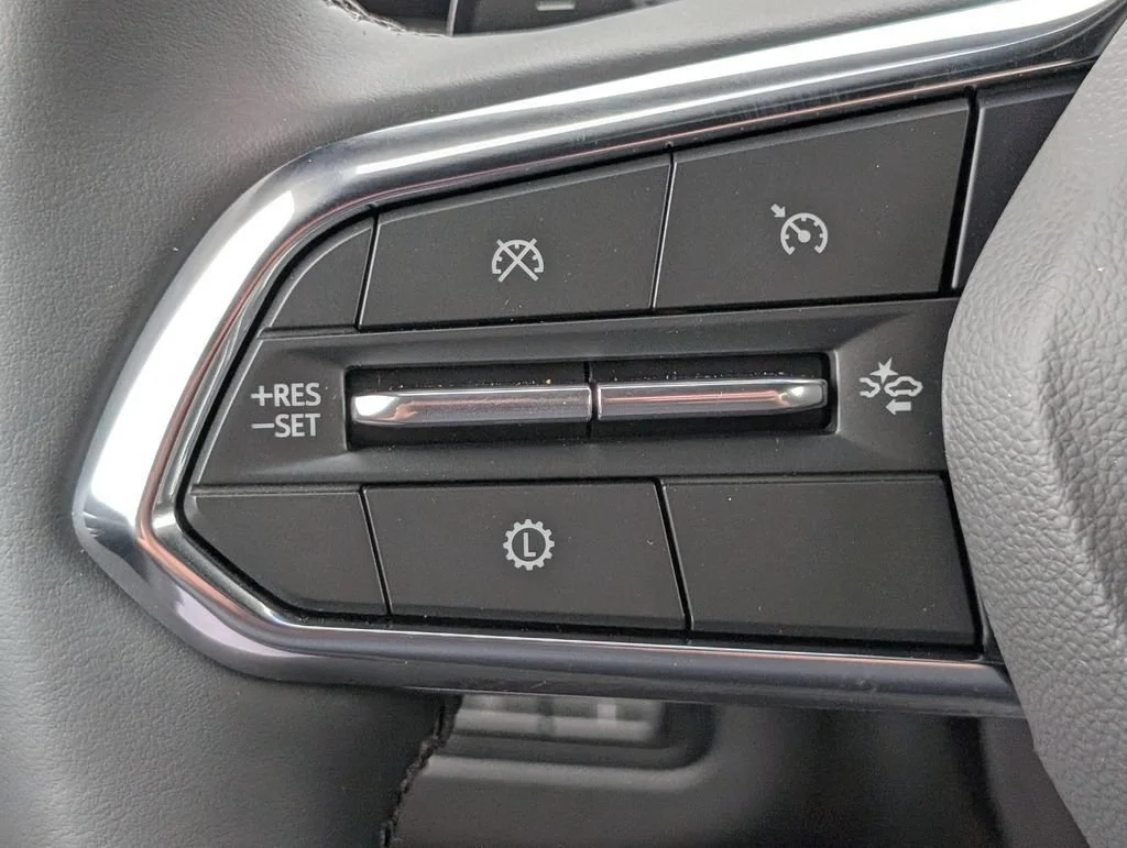 New 2026 Dark Ash Metallic Chevrolet Premier image 23