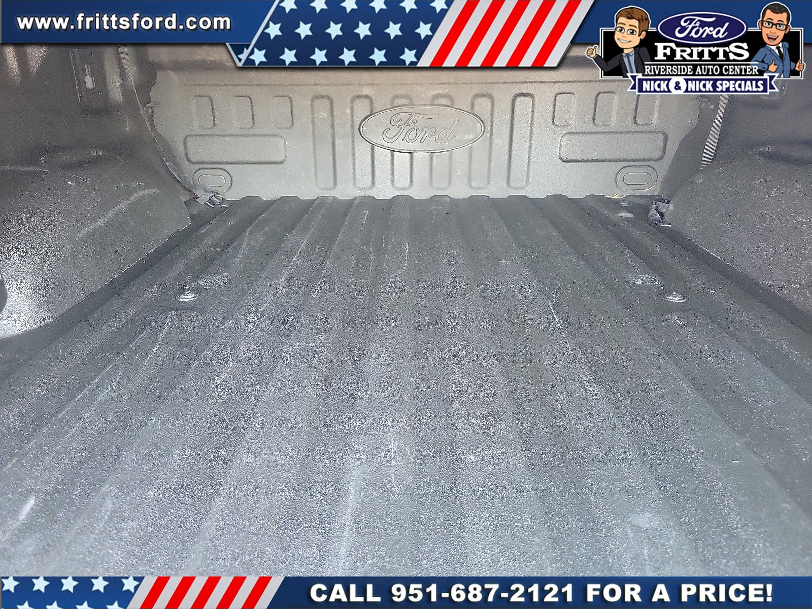 Certified Used 2020 Lead Foot Ford Raptor image 18