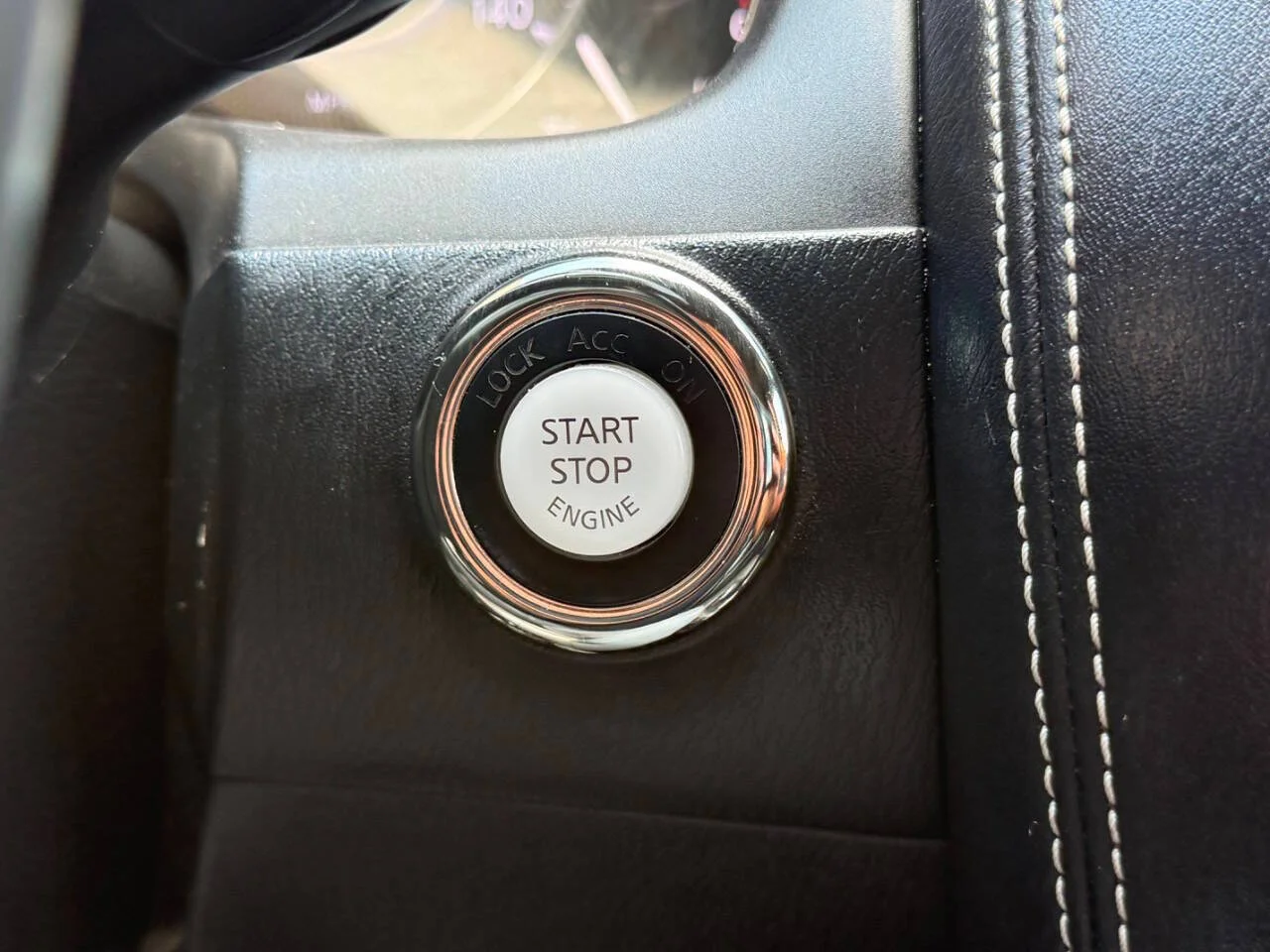 2019 INFINITI QX80 LIMITED - Photo 26