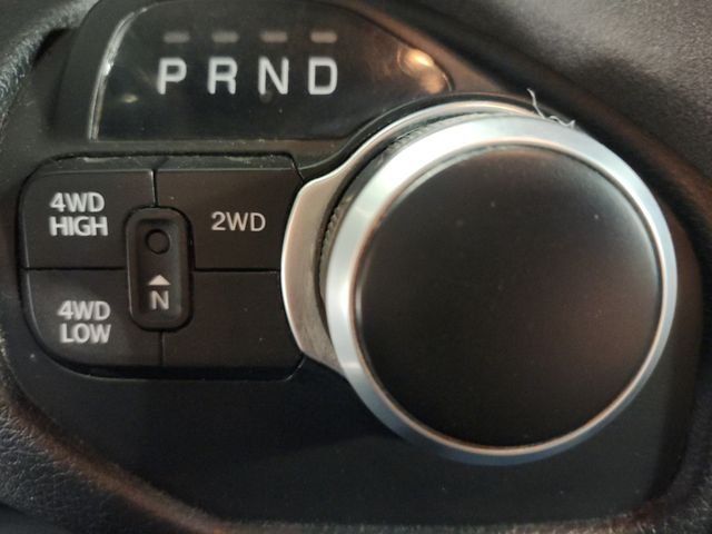 Used 2024 Black Ram Tradesman image 18