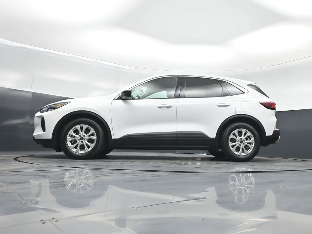 Certified Used 2023 White Ford Active image 35