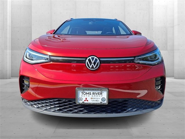 Certified 2023 Volkswagen ID.4 PRO S with VIN 1V2WNPE8XPC049491 for sale in Toms River, NJ