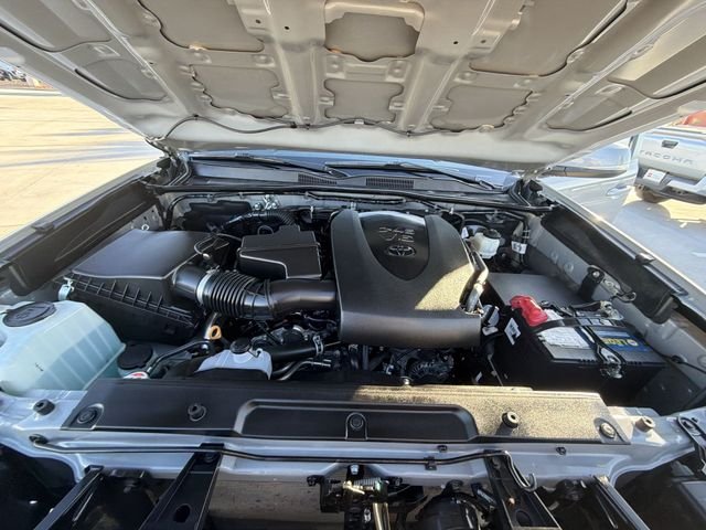 2021 Toyota Tacoma SR5 - Photo 32