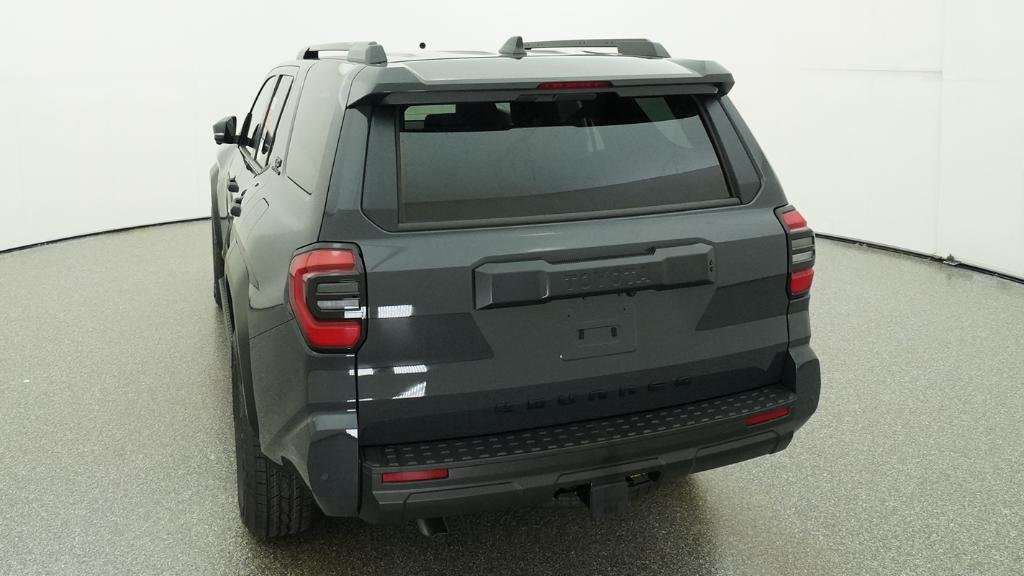 New 2026 Underground Toyota TRD Off-Road Premium image 12