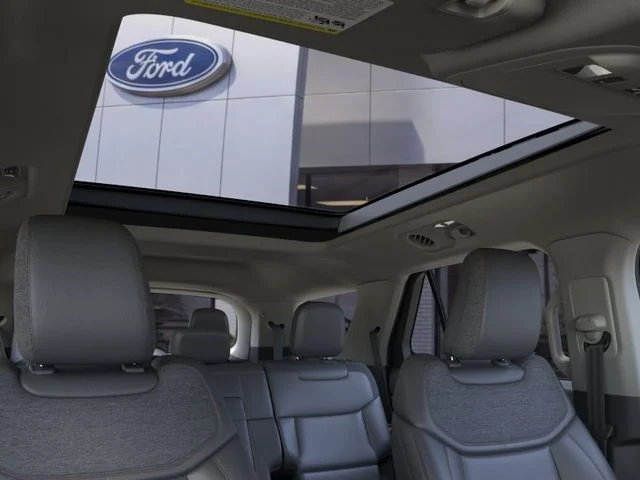 New 2026 Gray Ford Active image 22