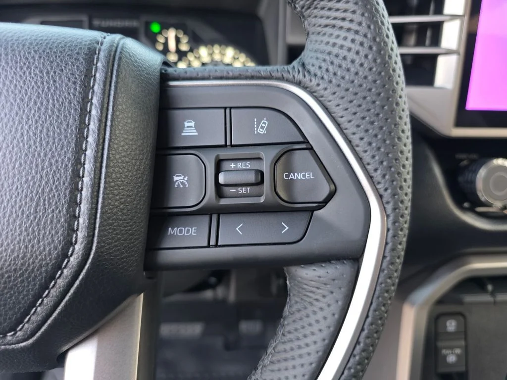2026 Toyota Tundra SR5 - Photo 30
