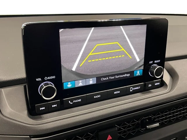 2025 Honda Accord SE - Photo 20