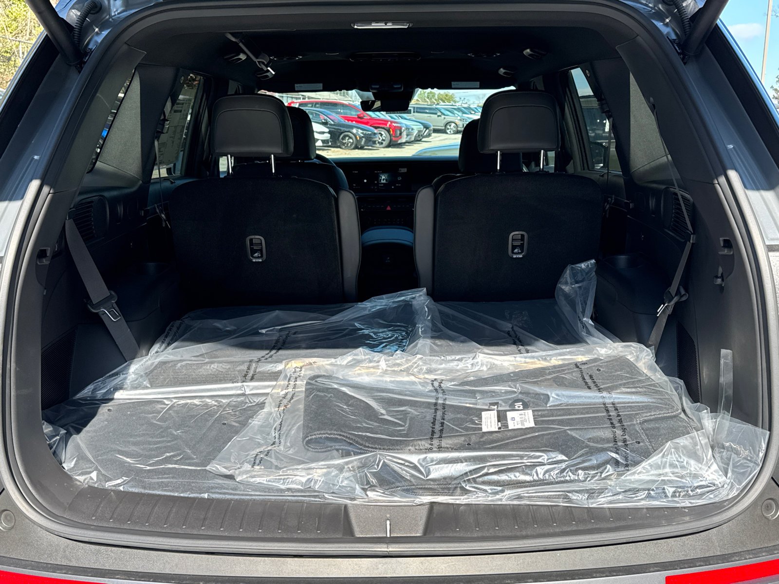 New 2026 Ecotronic Gray Pearl Hyundai XRT Pro image 14