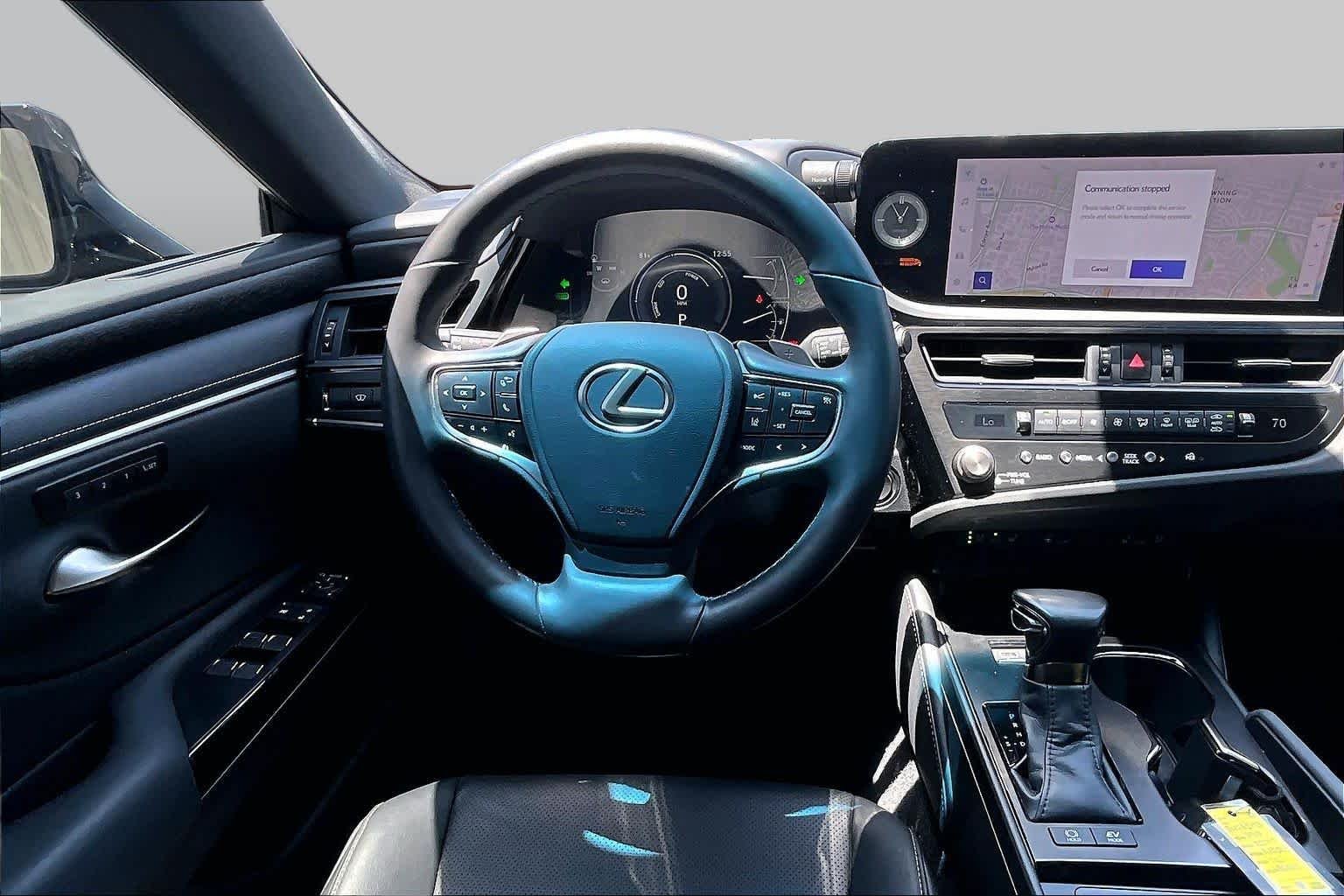 Used 2025 Caviar Lexus  image 5
