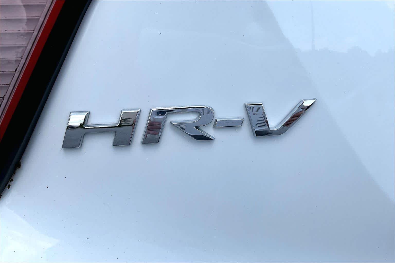 Used 2016 White Orchid Pearl Honda EX image 32