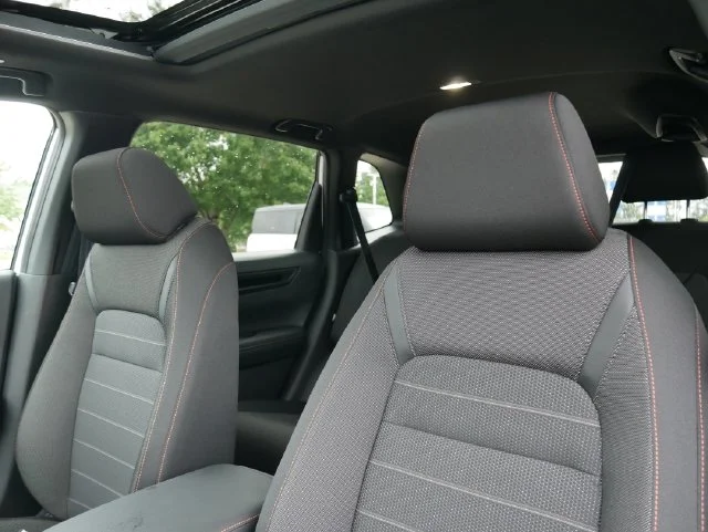 New 2027 Urban Gray Pearl Honda Sport Hybrid 2WD image 17