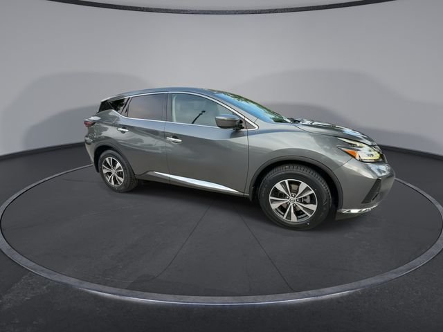 2019 Nissan Murano S - Photo 9