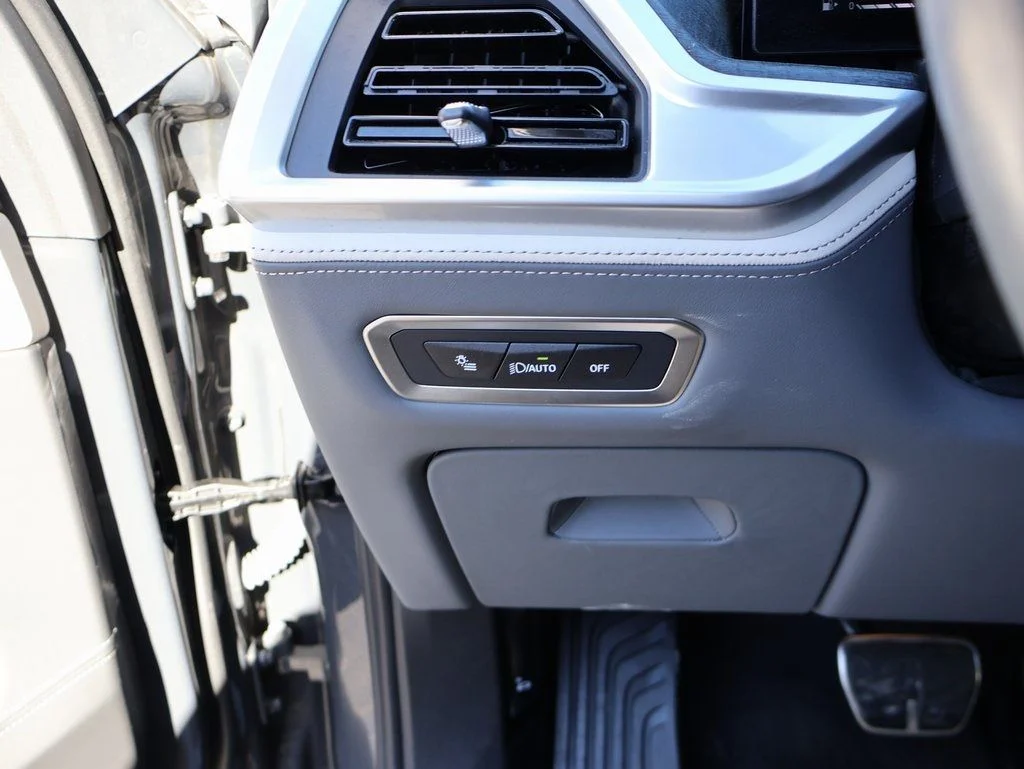 Used 2024 Dravit Gray Metallic BMW ALPINA XB7 image 41