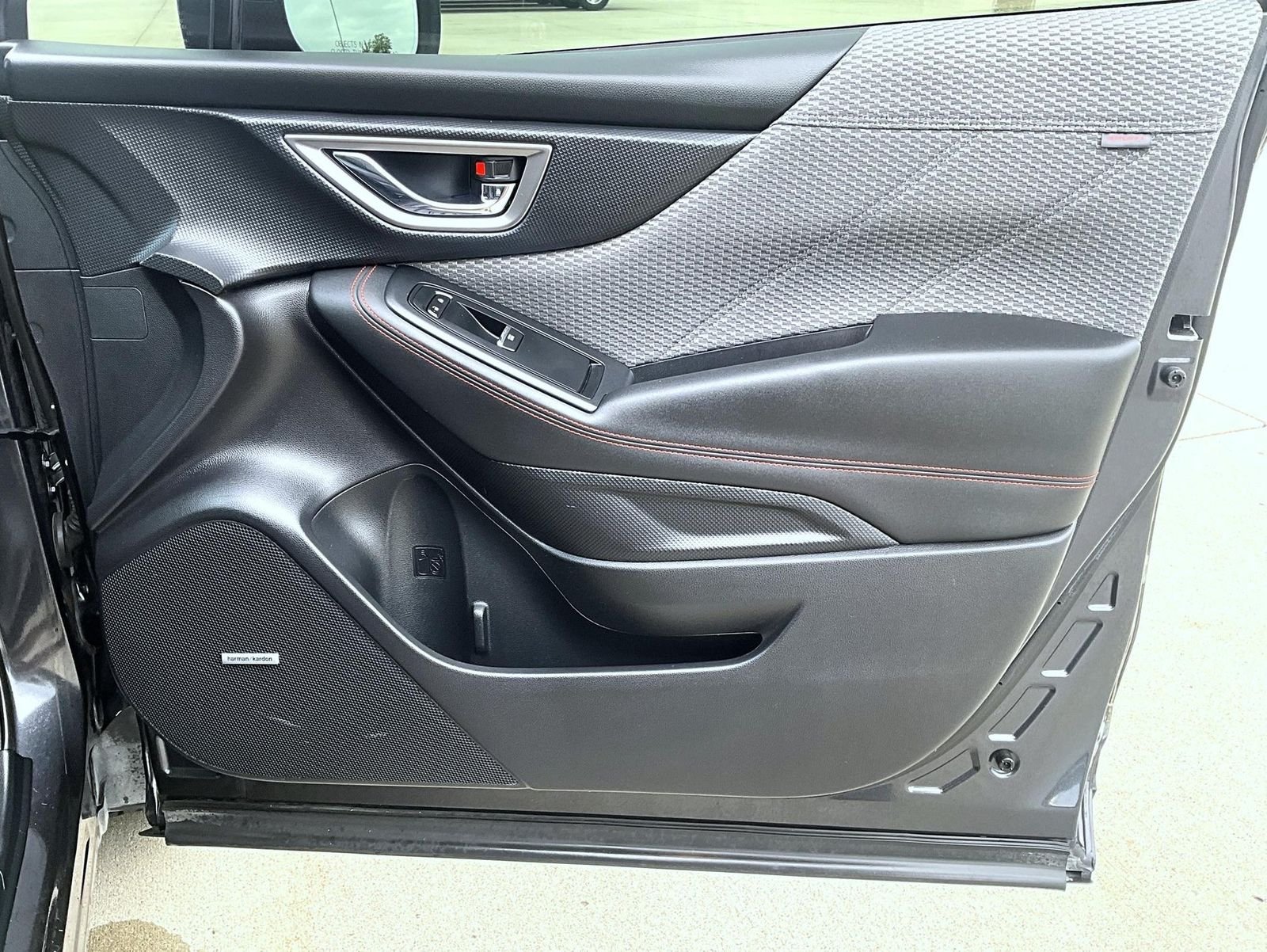 Used 2019 Gray Subaru Sport image 19