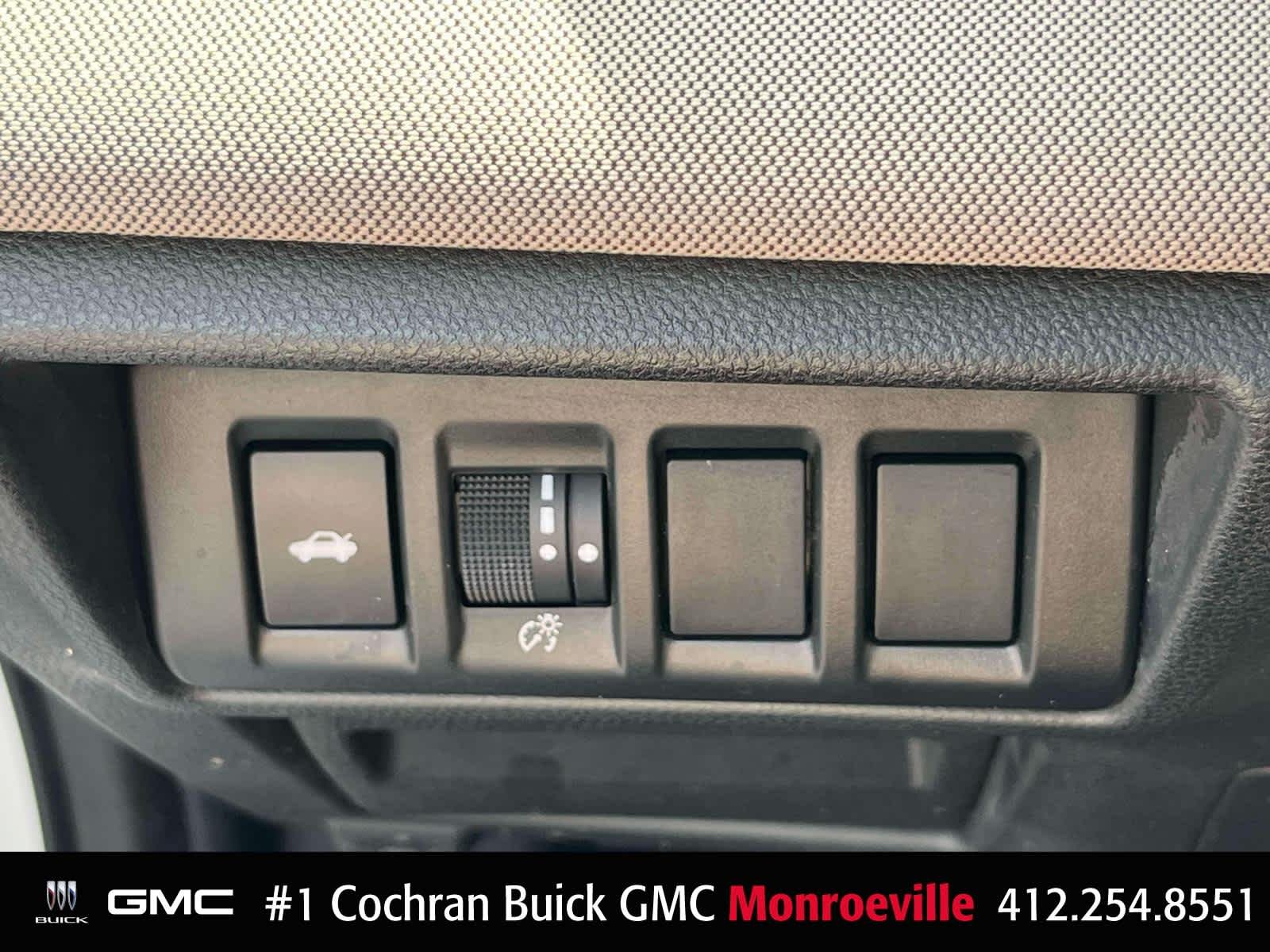 Used 2021 Crystal White Pearl Subaru Premium image 30