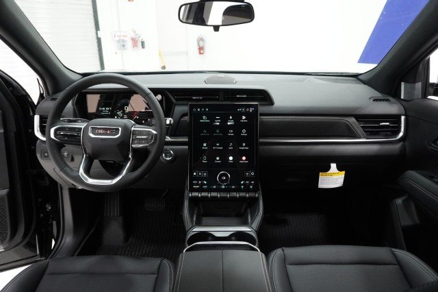 2027 GMC Terrain Elevation - Photo 26