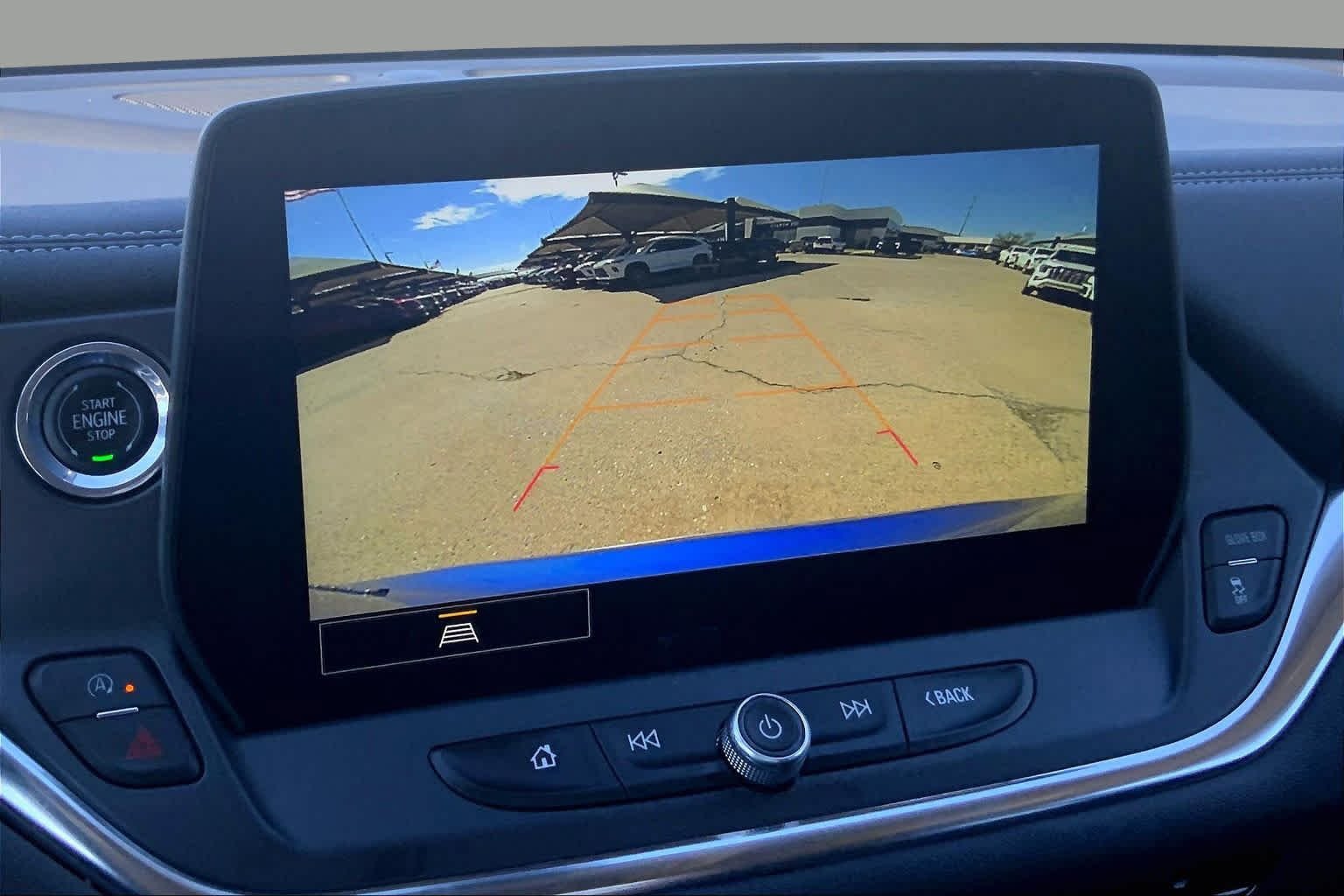 2024 Chevrolet Blazer 2LT - Photo 25
