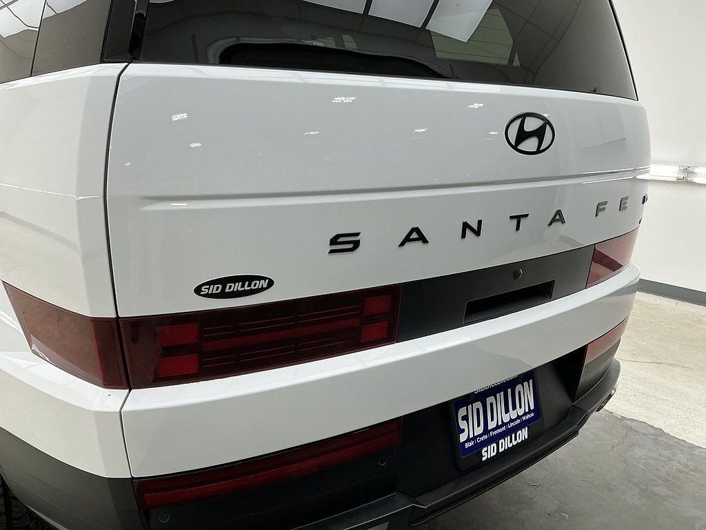 Used 2026 Serenity White Pearl Hyundai XRT image 21