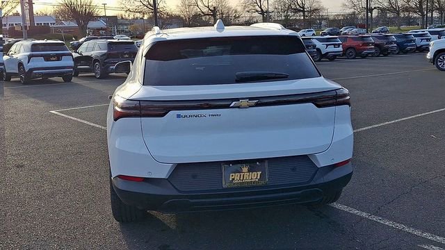 2026 Chevrolet Equinox EV 2LT - Photo 7