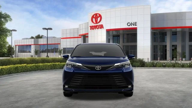 New 2026  Toyota XLE image 20