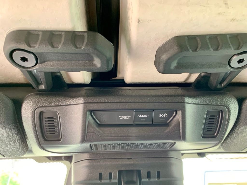 2026 Jeep Wrangler 4-Door Sport S - Photo 38
