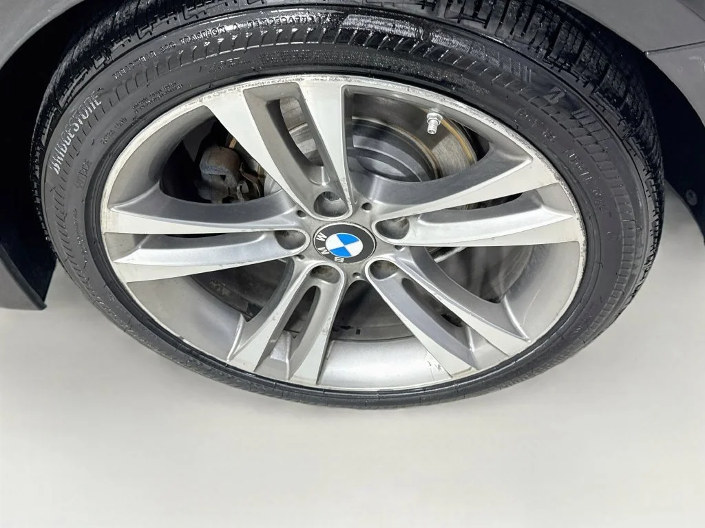 Used 2015 Black Sapphire Metallic BMW 428i image 40