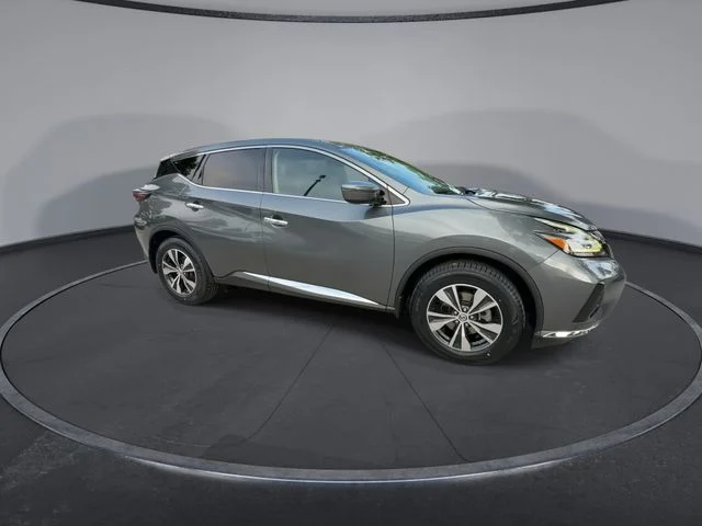 2019 Nissan Murano S - Photo 9