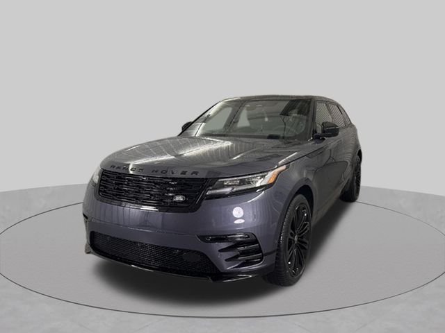 2026 Land Rover Range Rover Velar