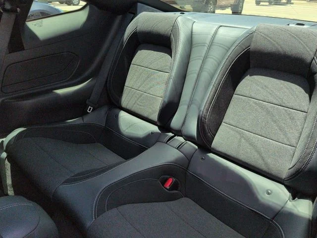 Certified Used 2025 Magenta Ford GT image 13