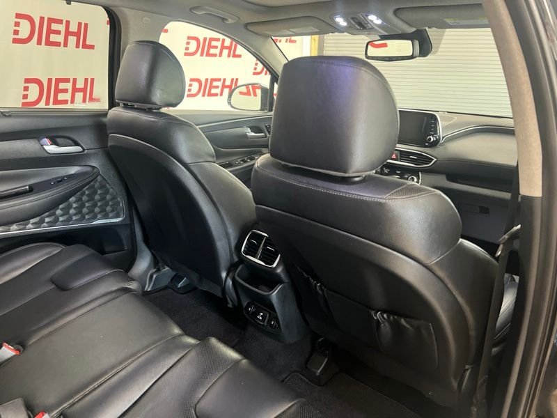 2019 Hyundai Santa Fe Ultimate - Photo 12