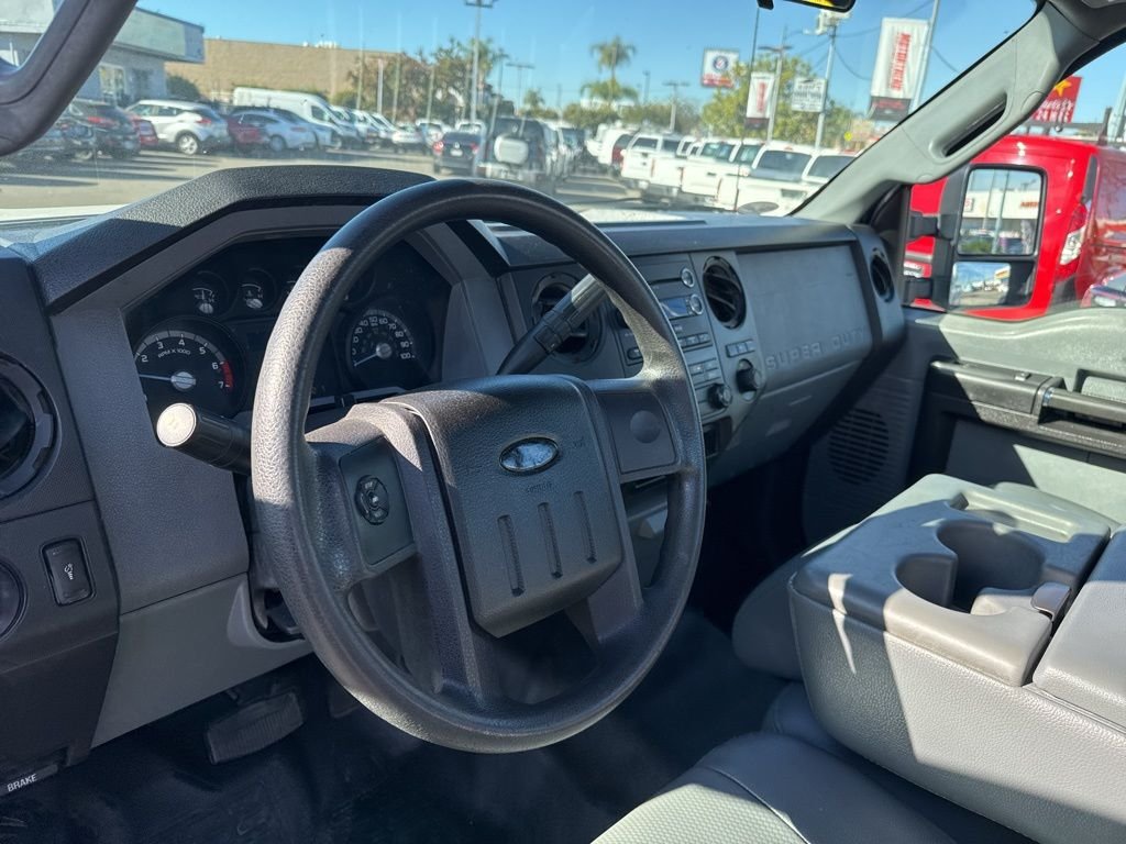 2015 Ford F-250 Super Duty XL - Photo 10