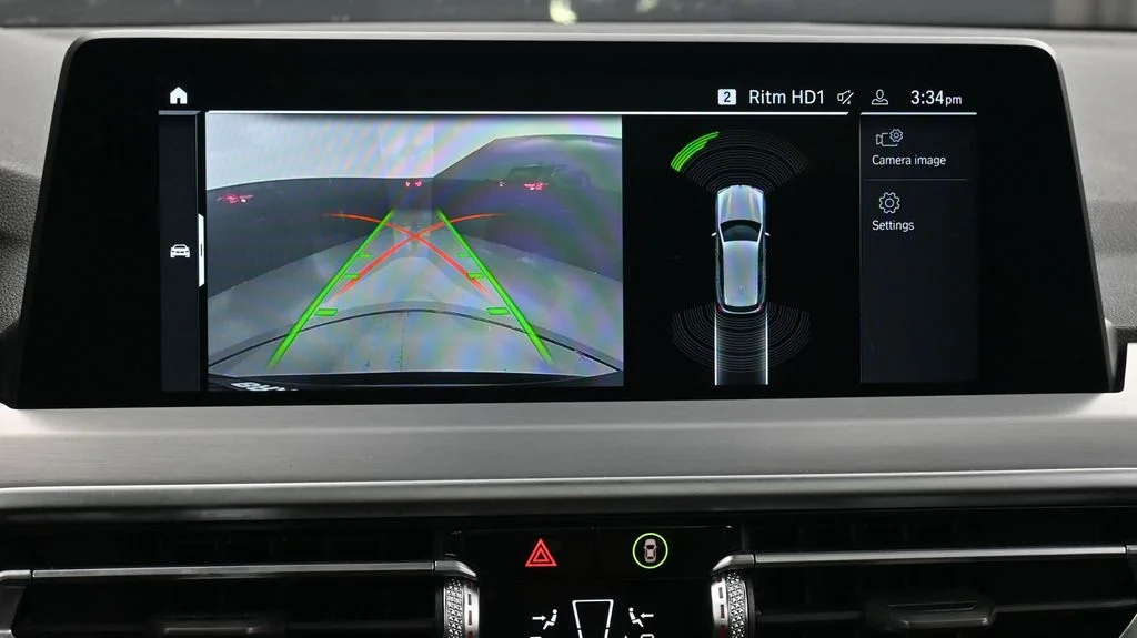 2024 BMW X3 30i - Photo 21
