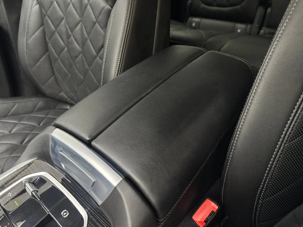 Used 2023 Black BMW xDrive40i image 76