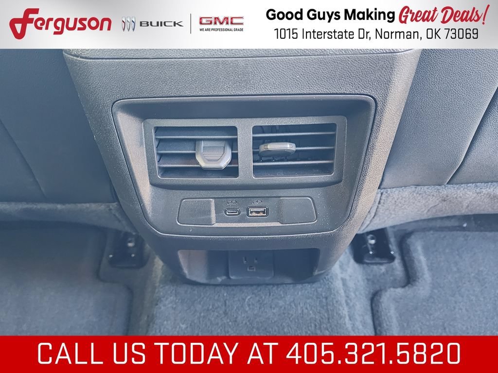 2026 GMC Canyon Elevation - Photo 47