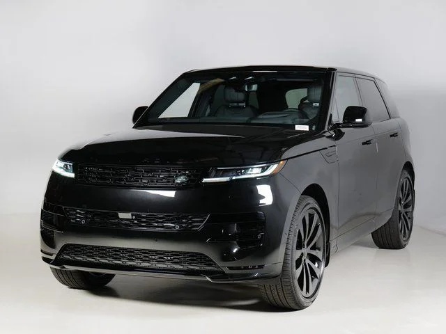 2026 Land Rover Range Rover Sport P400 MHEV Dynamic SE's photo
